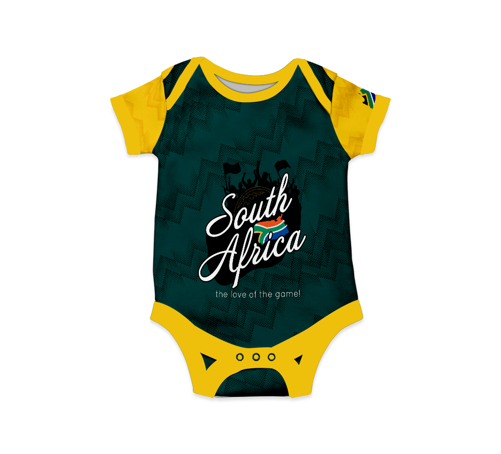 baby springbok clothes