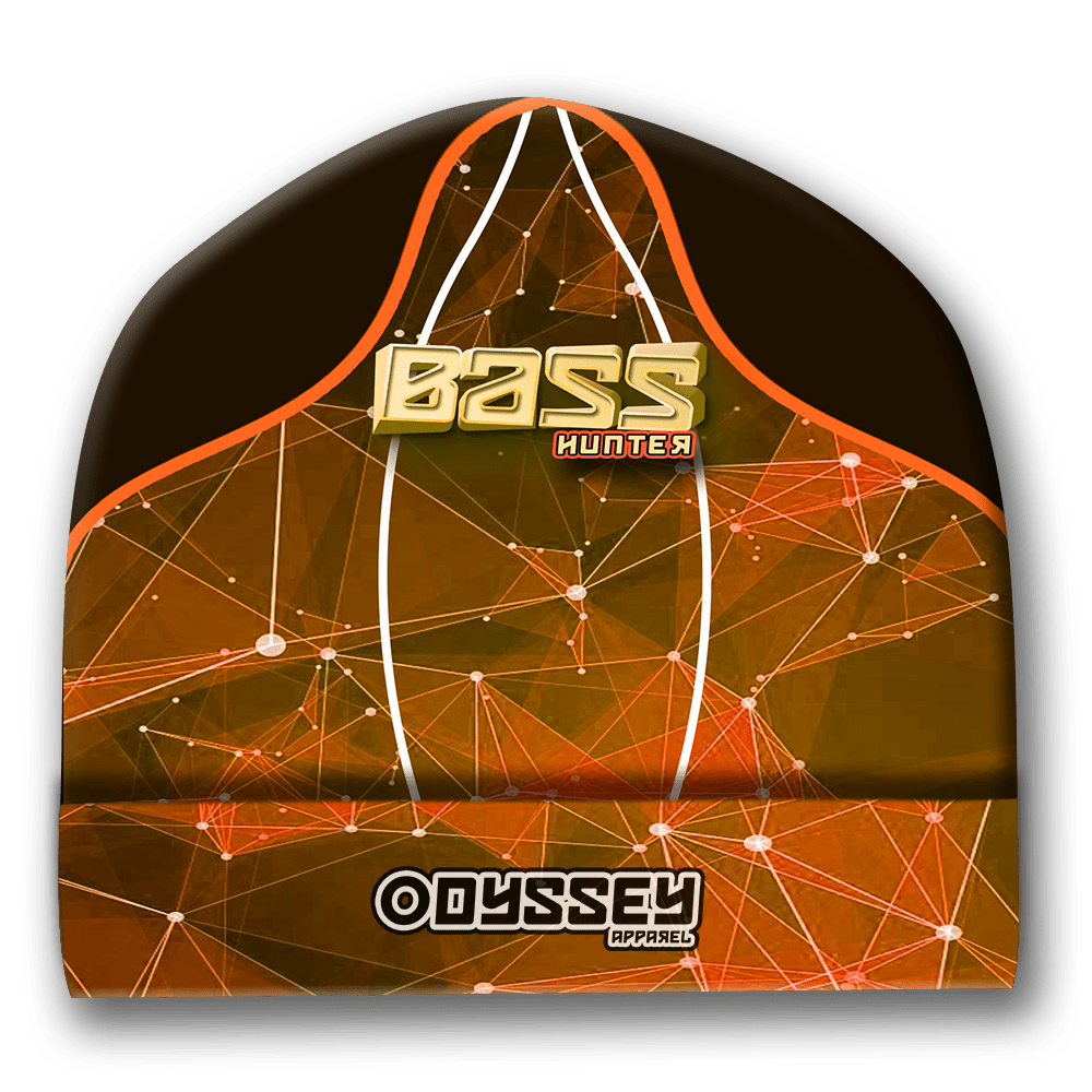 Beanie | D#40 Bass