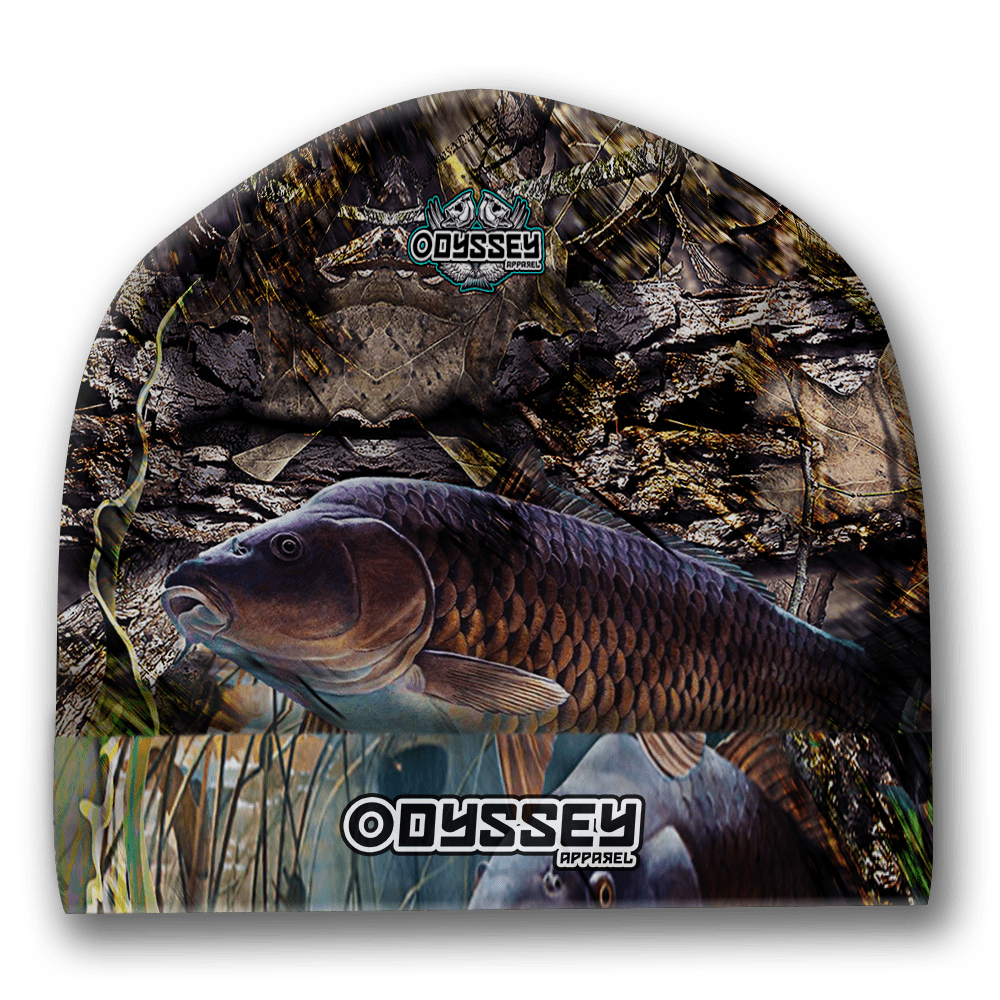 Beanie | D#43 Carp