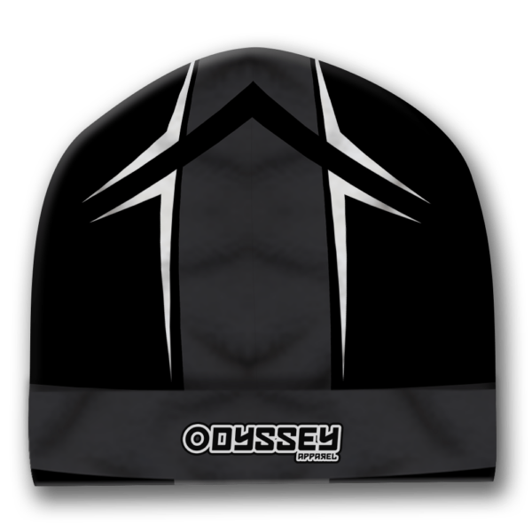 Beanie - Casual Design #14 Grey