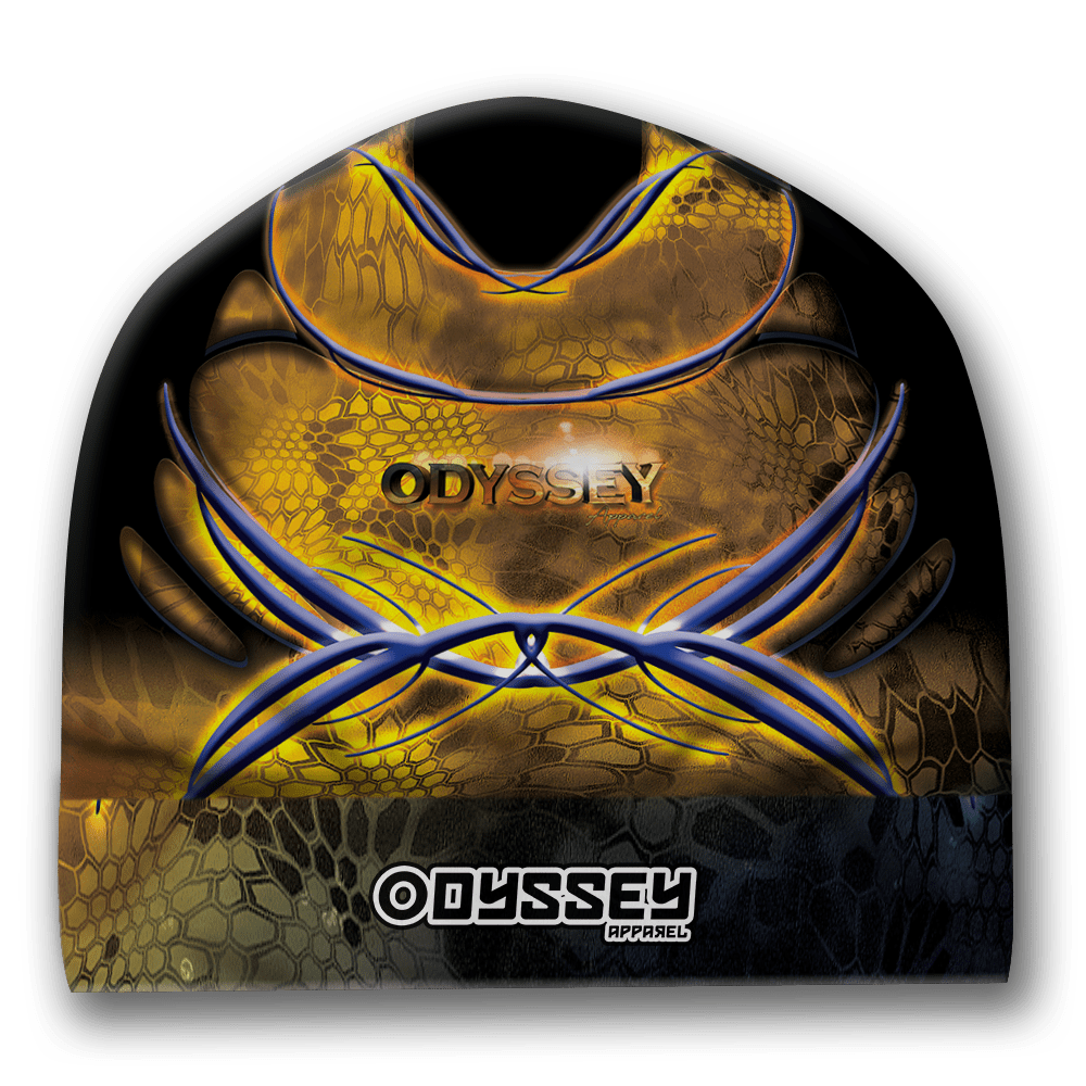 Beanie - Casual Design #8
