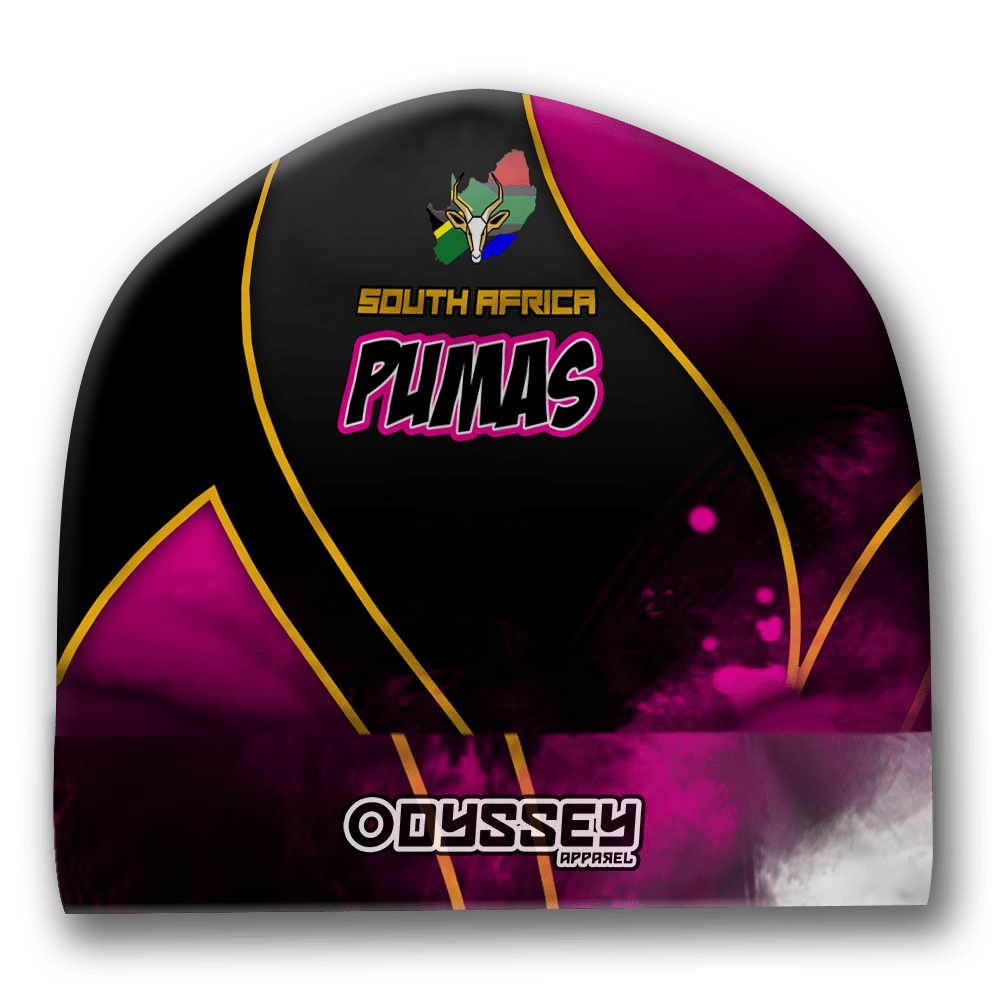 Beanie | Mascot Pumas