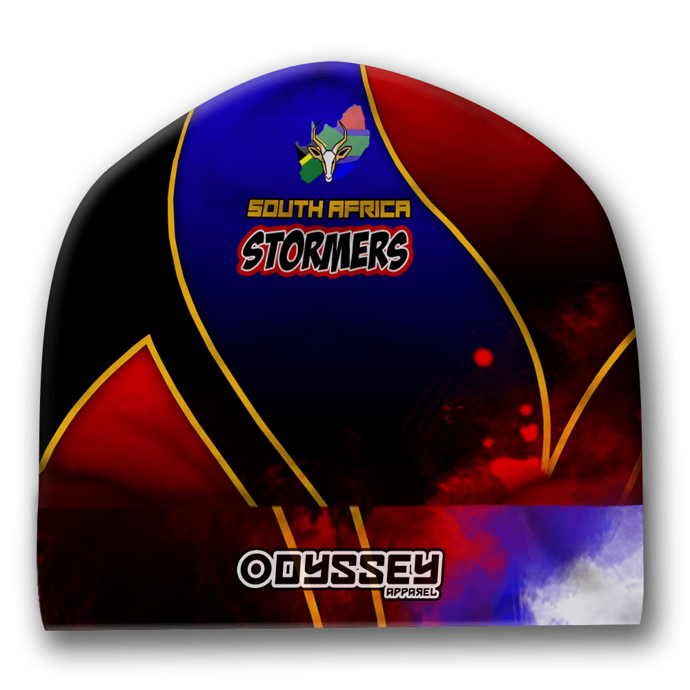 Beanie | Mascot Stormers