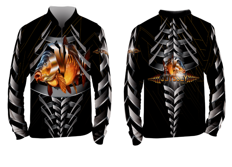 design 30 carp