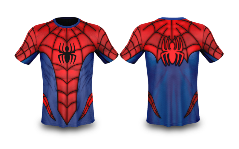 odyssey heroes web hero