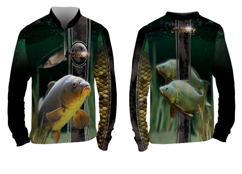 fishing shirt design 15