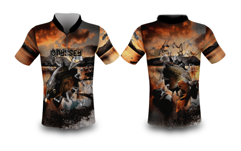 design 27 carp