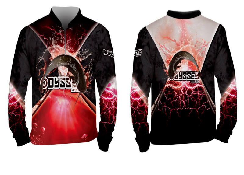 design 23 barbel