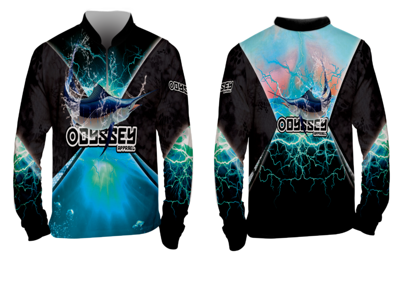 design 23 marlin