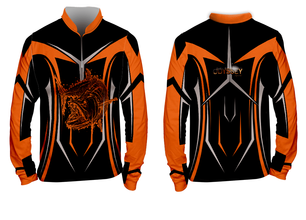 fishing shirt design 14 cuta