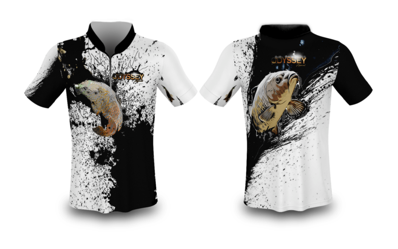 fishing shirt design 16