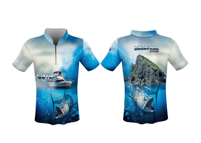 fishing shirt d39 cuta