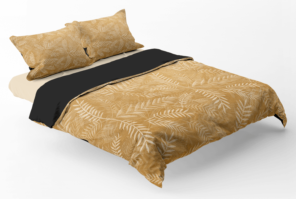 Bedding | Floral D#1
