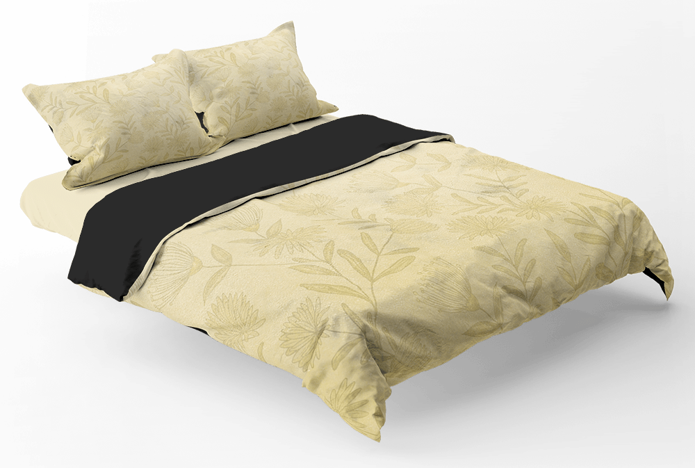 Bedding | Floral D#3