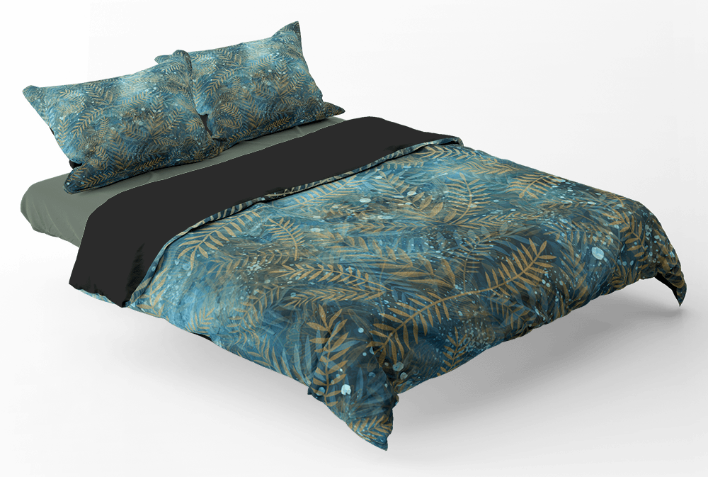 Bedding | Floral D#6