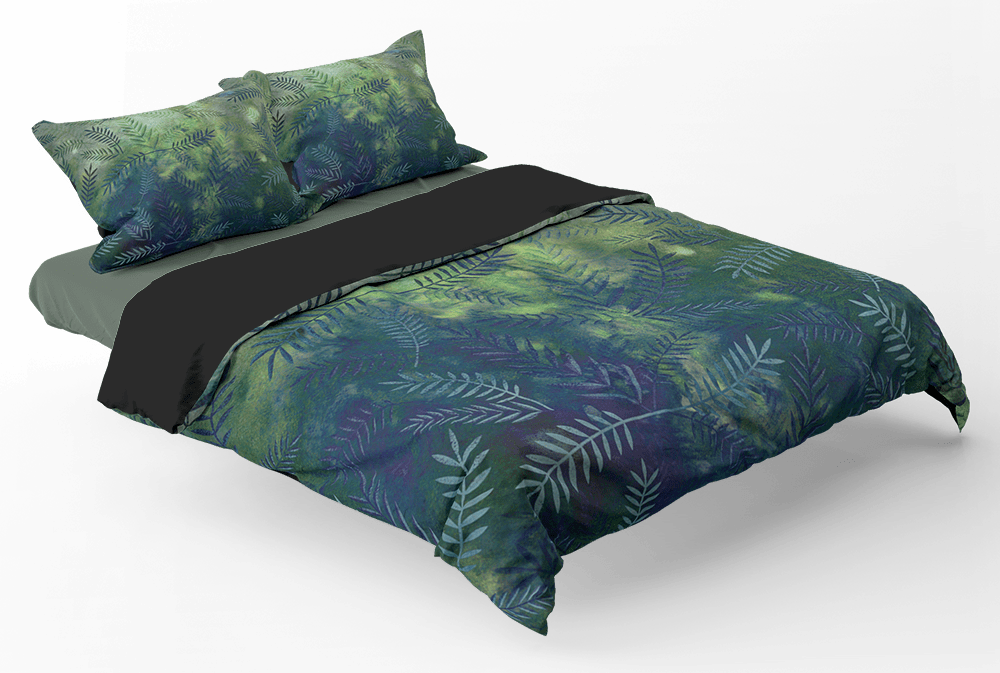 Bedding | Floral D#7