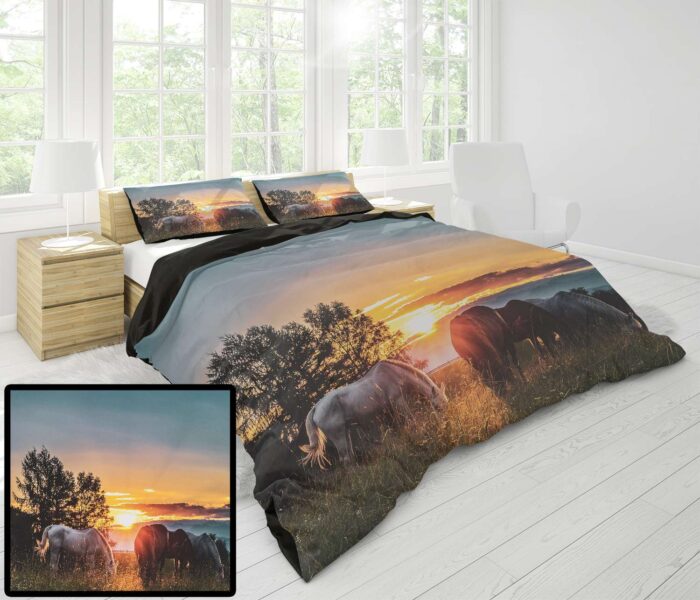 Bedding | Graze