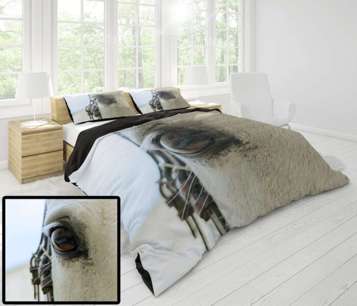Bedding | Honesty