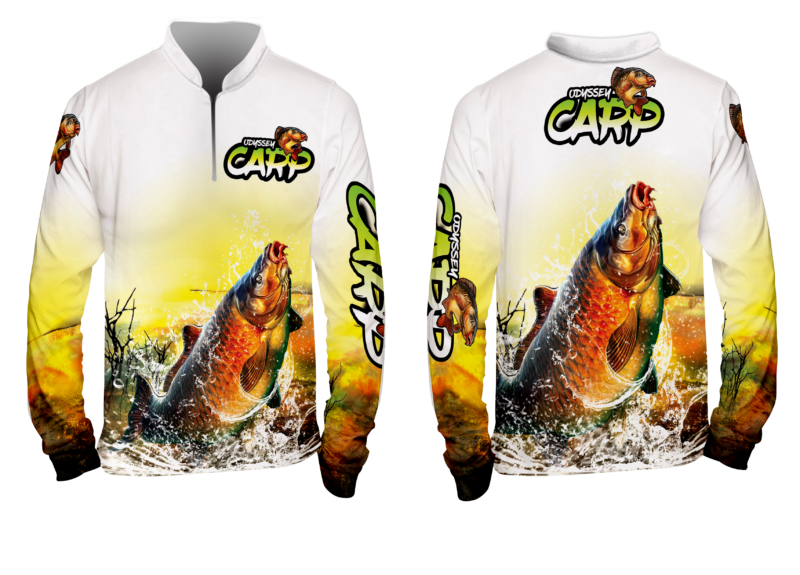 design 32 carp