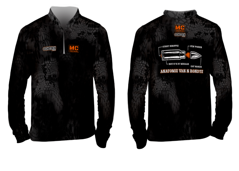 digital camo black