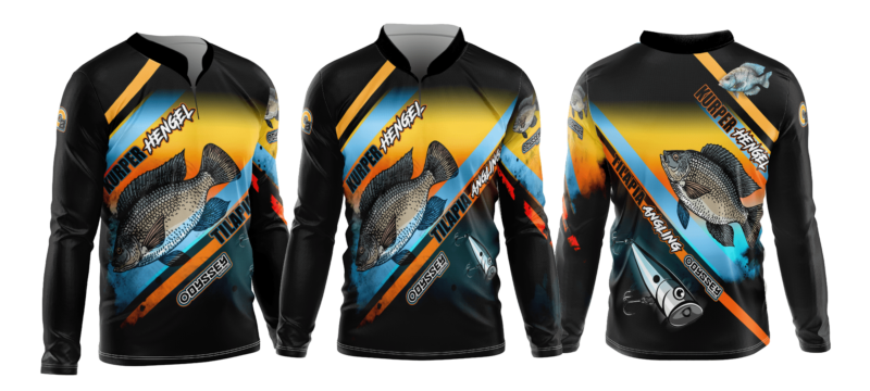 fishing shirt d49 kurper