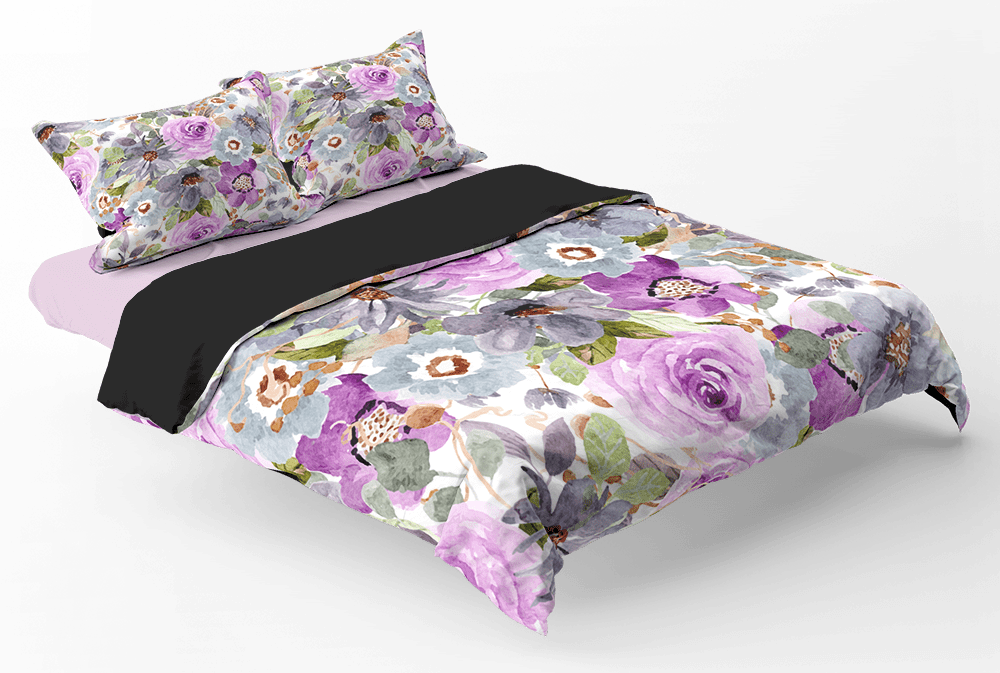 Bedding | Lavender D#5