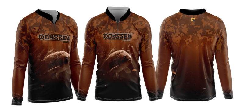 carp fishing shirt South Africa