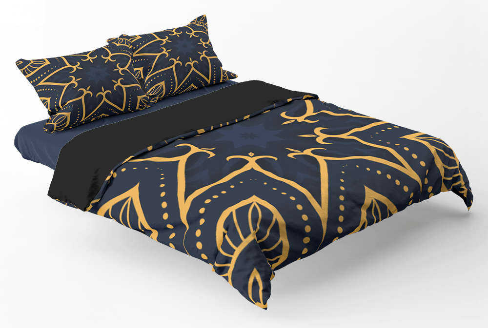 Bedding | Mandilla D#1