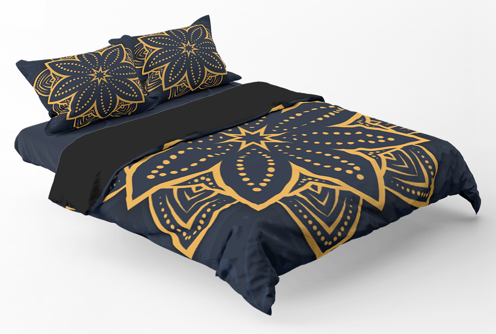 Bedding | Mandilla D#11