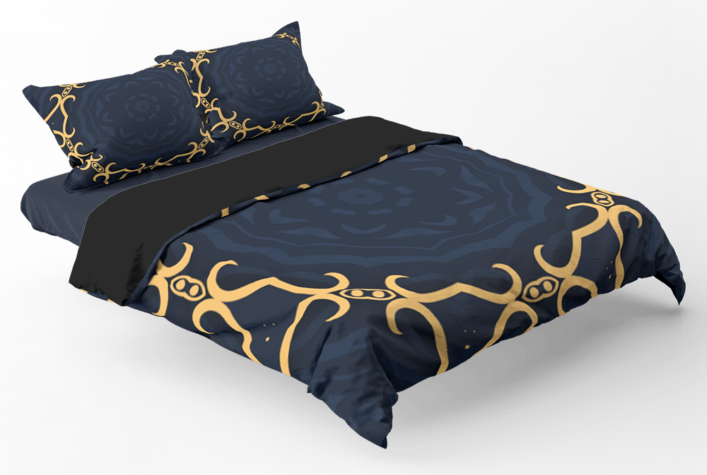 Bedding | Mandilla D#14