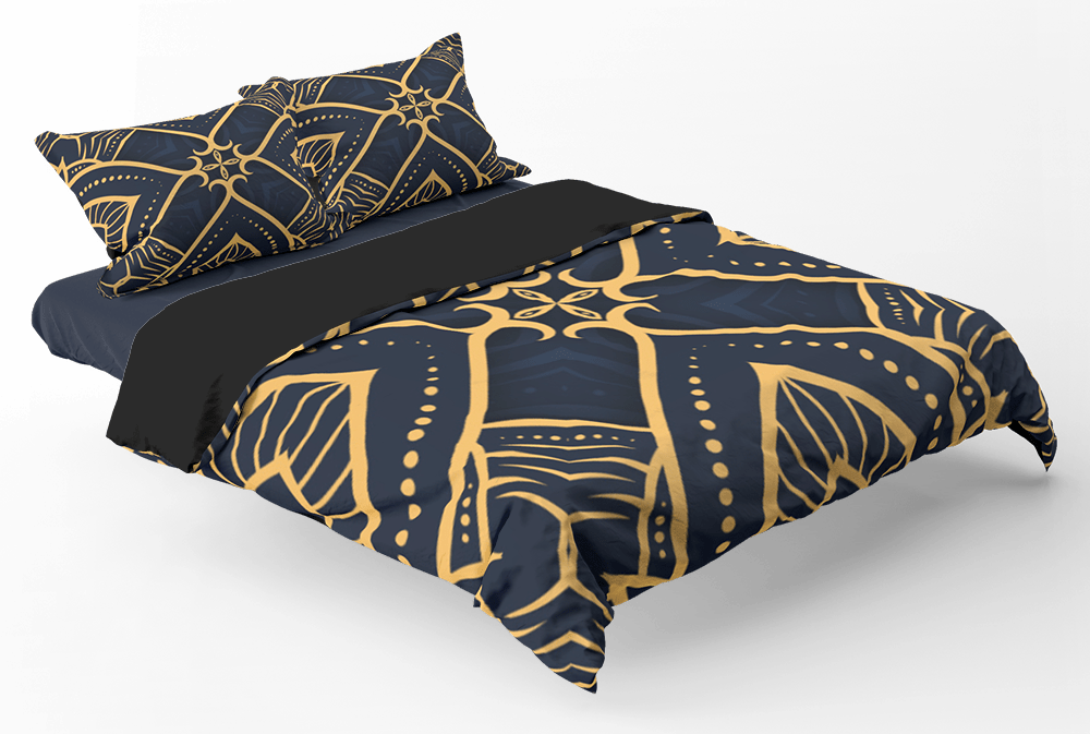Bedding | Mandilla D#22