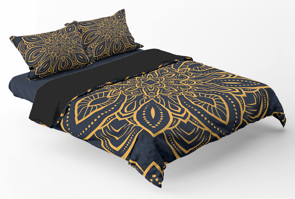 Bedding | Mandilla D#25