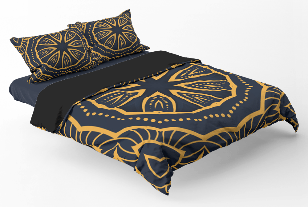 Bedding | Mandilla D#3