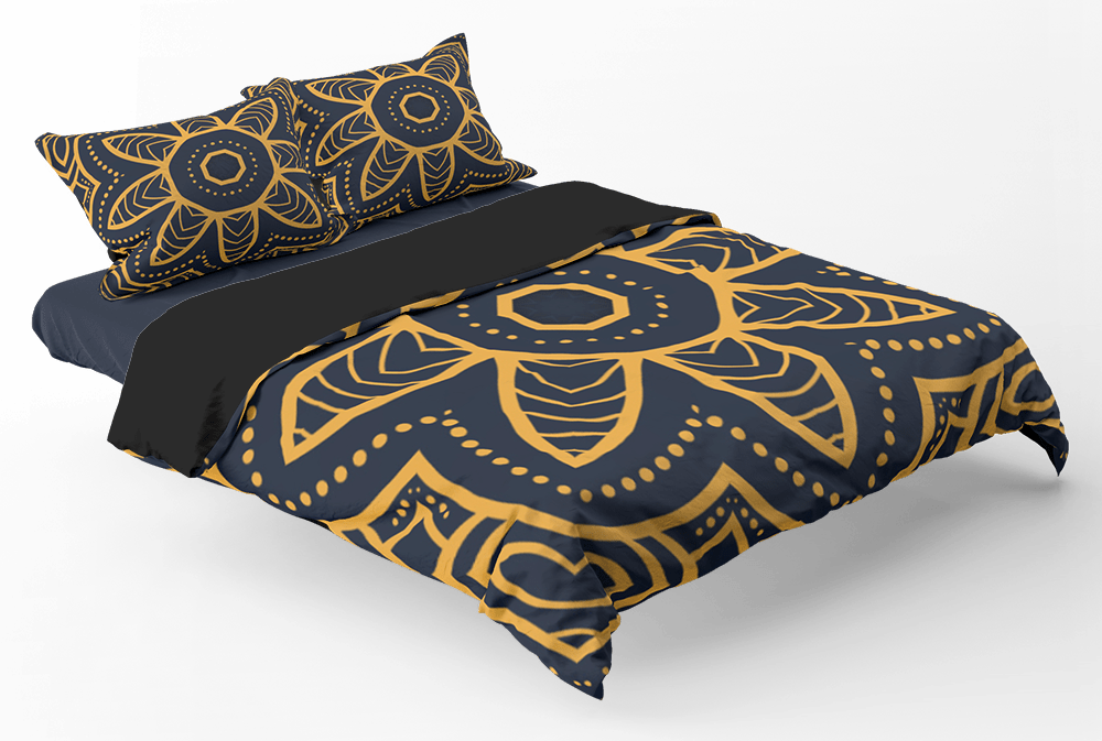 Bedding | Mandilla D#4