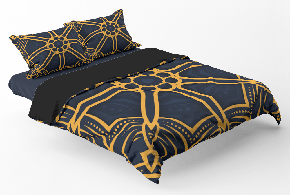 Bedding | Mandilla D#5
