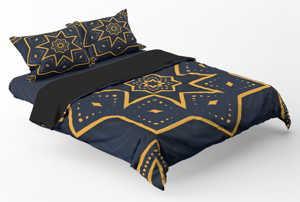 Bedding | Mandilla D#6