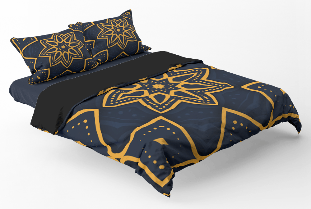Bedding | Mandilla D#7
