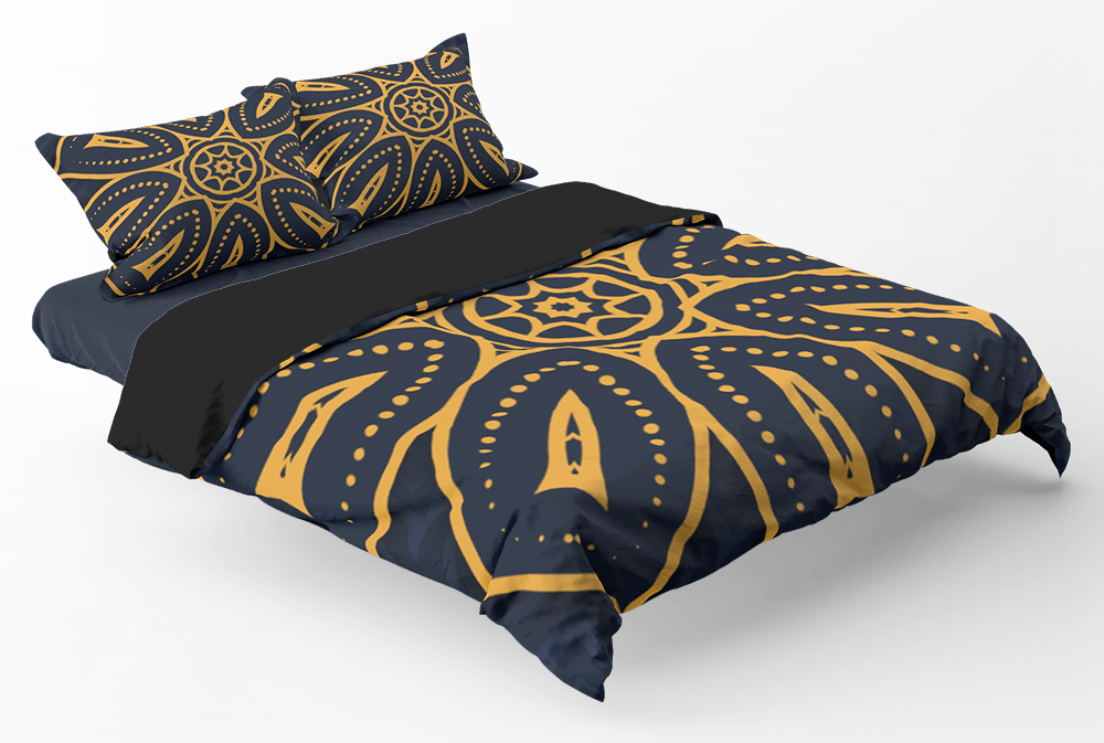 Bedding | Mandilla D#8