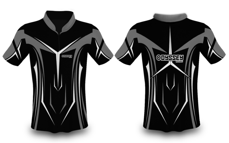 casual design 14 grey