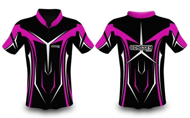 casual design 14 pink