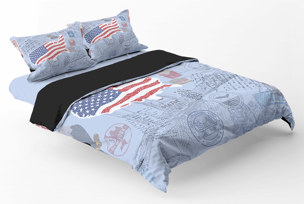 Bedding | Places America