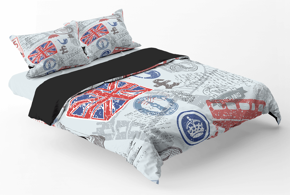 Bedding | Places England