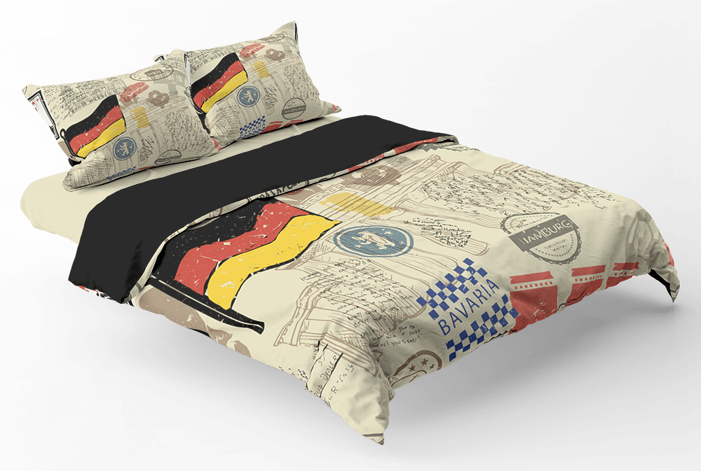 Bedding | Places Germany