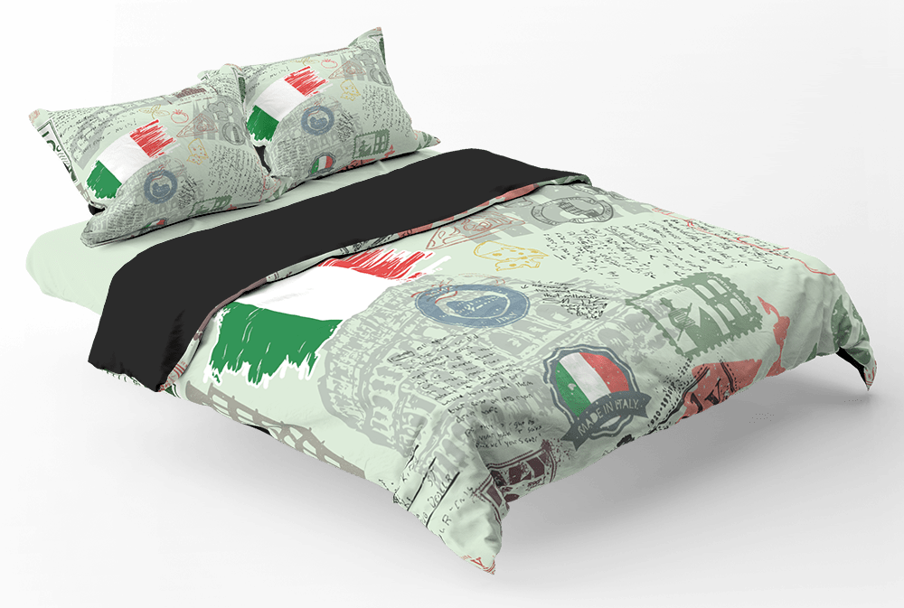 Bedding | Places Italy