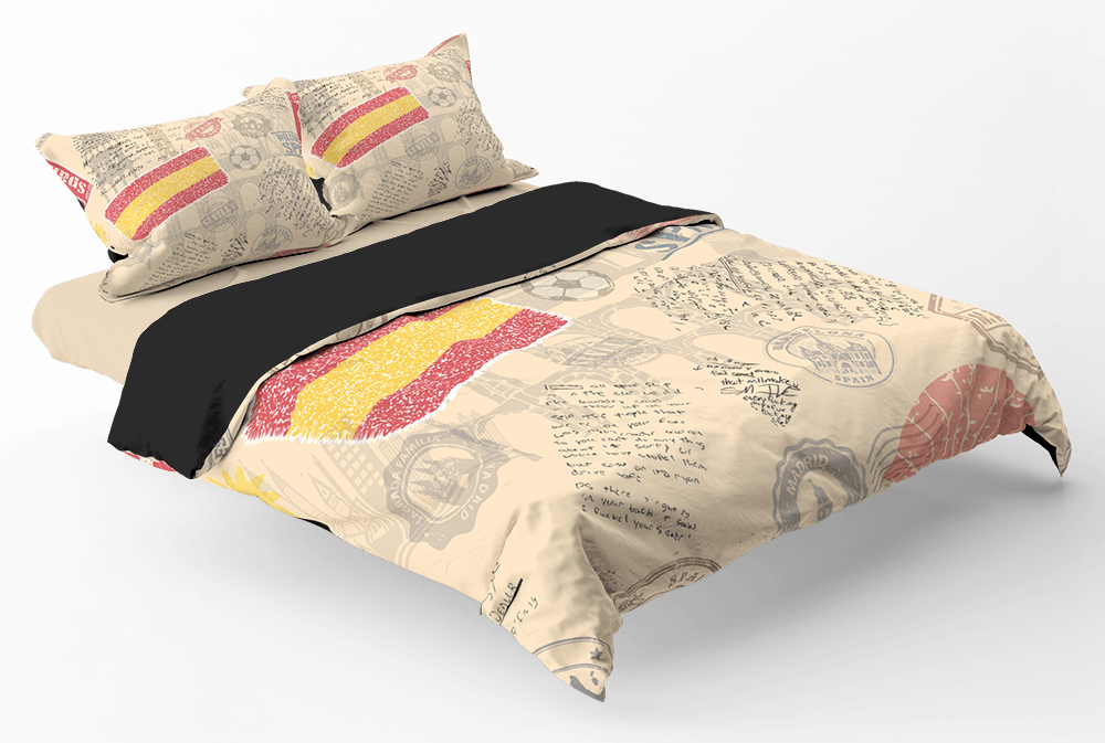 Bedding | Places Spain