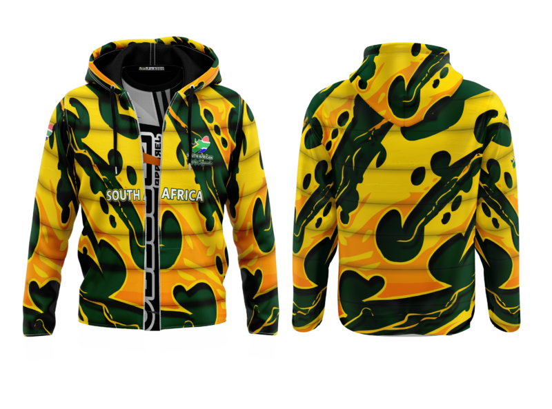 south african wham hoodie