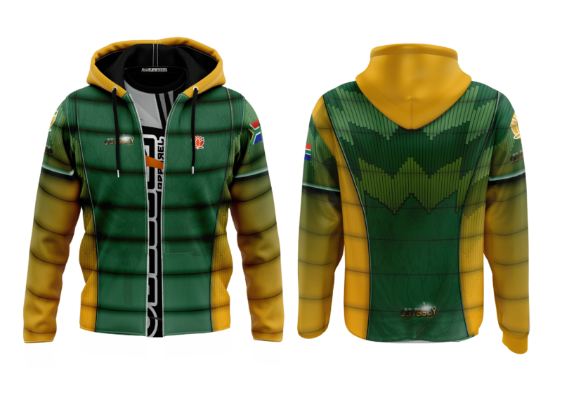 south africa cricket hoodie