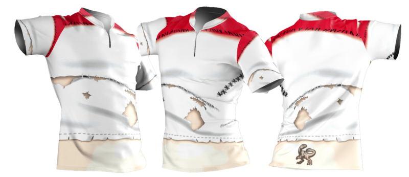 raptor shirt d9