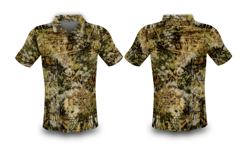 digital camo d1