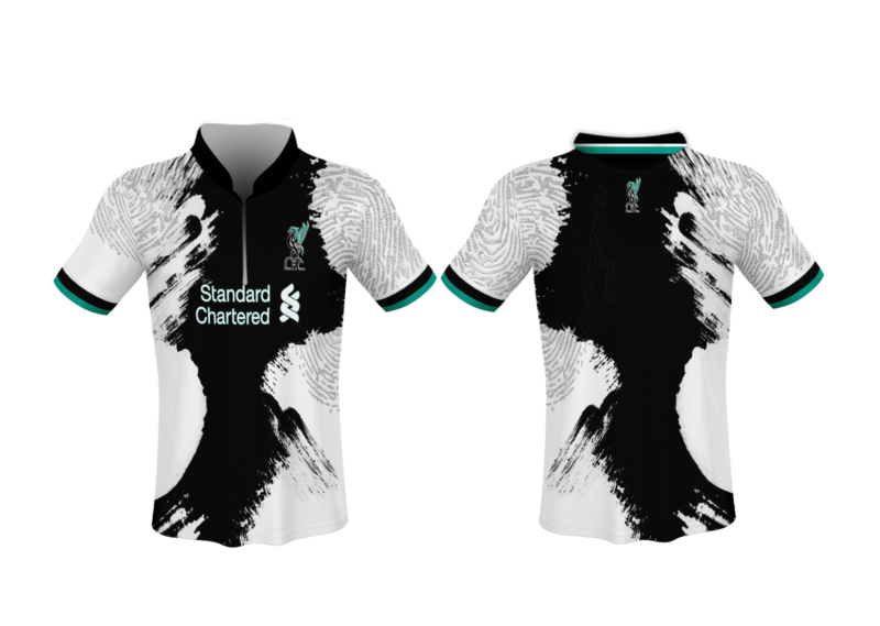 brush liverpool shirt